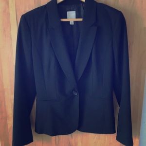 Halogen women’s blazer